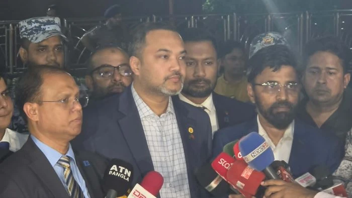 বাংলাদেশের স্বার্থসংশ্লিষ্ট বিষয়ে একসঙ্গে কাজ করতে ঐকমত্য চীন-মালয়েশিয়ার